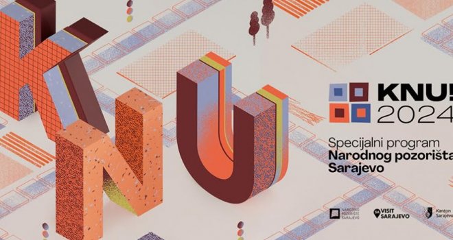 Počinje 3. izdanje specijalnog programa NPS Kultura na ulice 2024!'