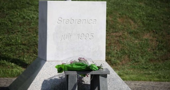 Iz State Departmenta uoči glasanja: Zašto SAD s ponosom sponzoriraju rezoluciju o genocidu u Srebrenici?