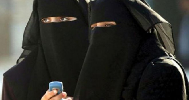 Život iz snova:  Kako Islamska država vreba mlade djevojke u svoje redove