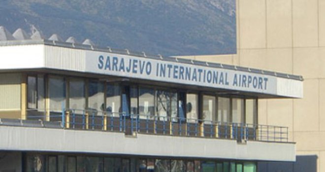 Međunarodni aerodrom Sarajevo: Magla uzrokuje kašnjenje letova