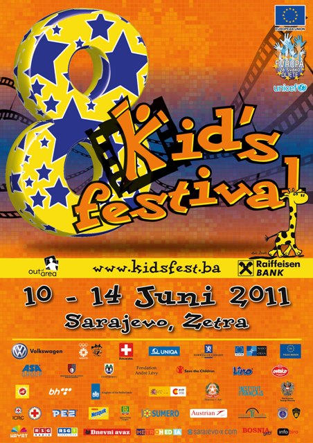 kid's festival