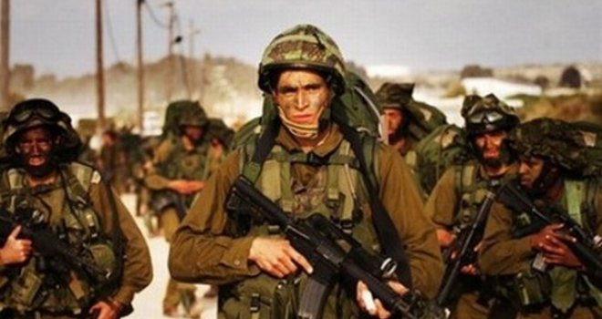 Izraelska vojska ubila Palestinca duž granice s pojasom Gaze