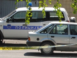 blusrcu.ba-Ubijen jedan od pripadnika kriminalnog miljea u Banjoj Luci
