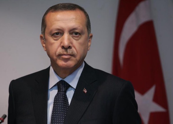 Recep Tayyip Erdogan, Foto: DEPO Portal
