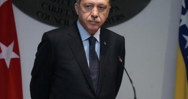 Hoće li Erdoganovo miješanje odlučiti ishod oktobarskih izbora u BiH?