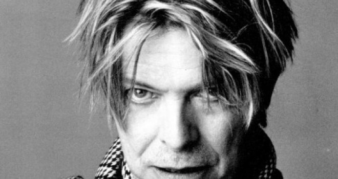 David Bowie je imao poseban krevet za 'nevjerojatne orgije' sa slavnim osobama