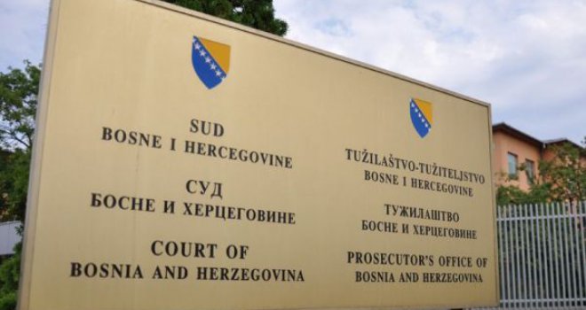 Tužilaštvo BiH uložit će žalbu na ukidanje pritvora u predmetima Meso i Gibraltar