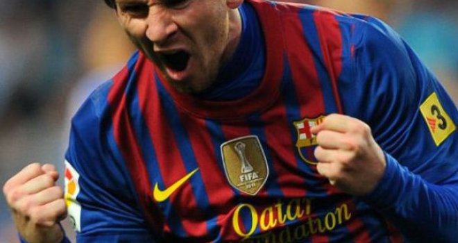 Skandal svjetskih razmjera: Messi prao novac i plaćao druge nogometaše?!