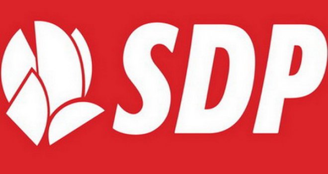 SDP BiH: Vladajuća koalicija pala je na prvom ozbiljnijem ispitu, ovo je već drugi put da ih spašavamo...