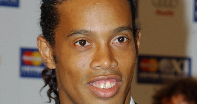 Ronaldinhov najbolji tim Lige prvaka: Sramotan izbor, ali ne zbog Ronalda