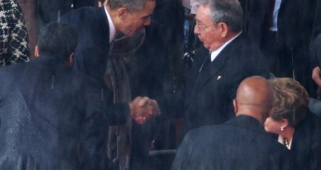 Nakon pola stoljeća SAD otvara ambasadu u Havani