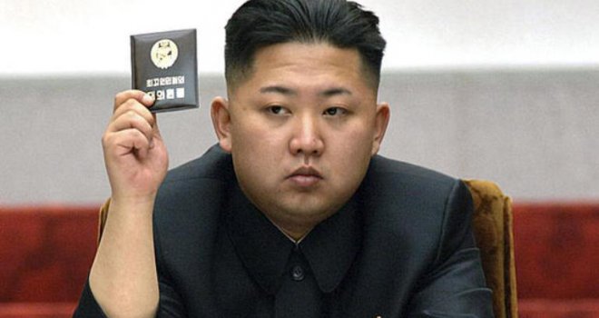 Otkriven misterij 'nestanka' Kim Jong Una: Evo gdje je bio i šta je radio 40 dana!