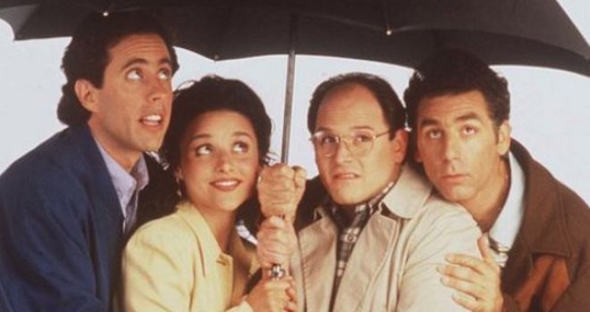 Preminula zvijezda serije 'Seinfeld': Pucao sebi u glavu prije tri godine