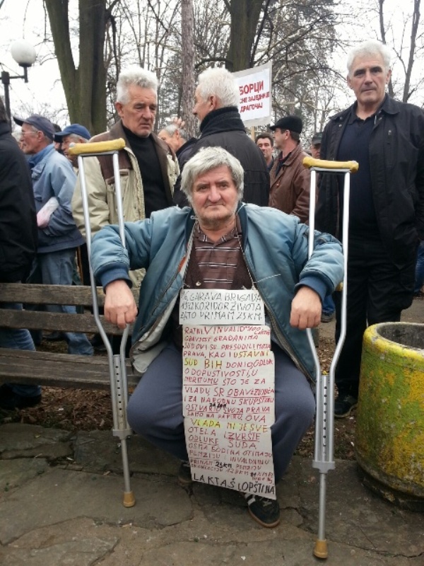 protesti u Banjaluci_februar 2014