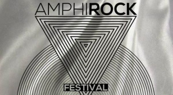 AmphiRock festival u Sarajevu