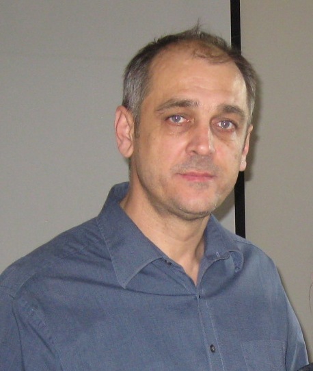 Šemsudin Zaimović