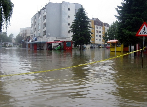 poplava u modriči