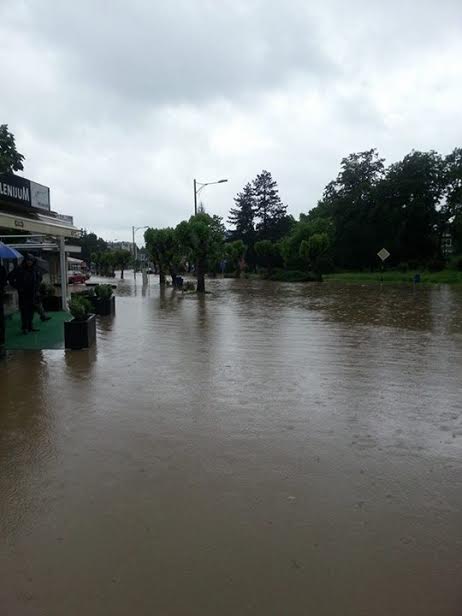 poplave u doboju, maj 2014