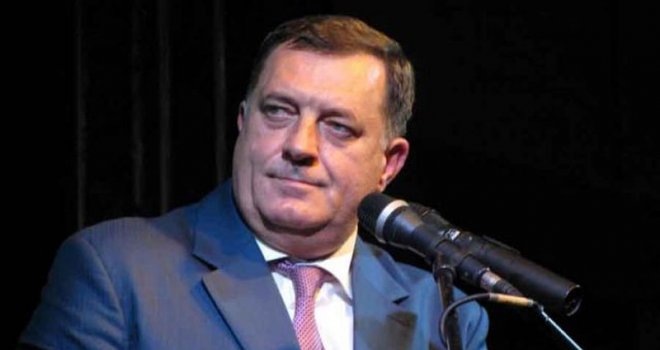 Dodik: Dejtonski sporazum je devastiran, bez mene bi RS bila samo prazna ljuštura