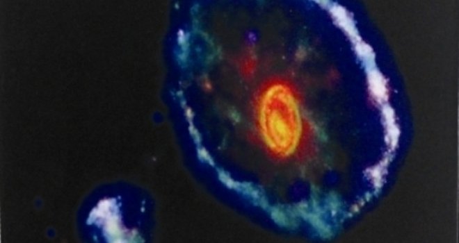 Zavirite u tajne svemira: Kakva nam iznenađenja sprema galaksija 'Mliječni put'...