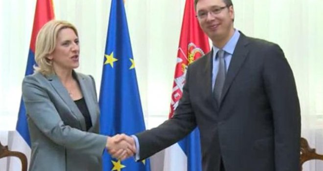 Dogovoreno koordinacijsko tijelo Srbije i Republike Srpske za razvoj proizvodnje