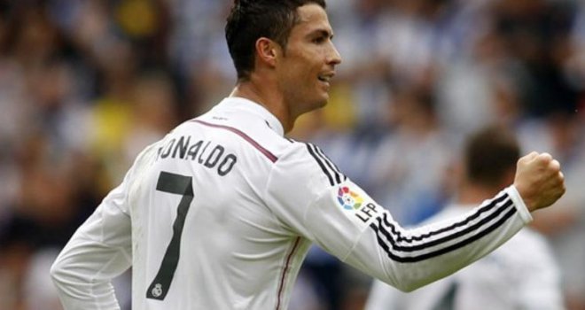 Otkriveno u kojem novom klubu će Ronaldo nastaviti karijeru! 