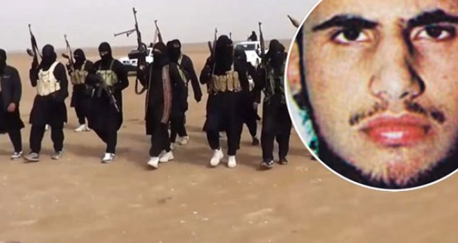 Zastrašujuće priznanje Amerike: Njih se bojimo više od ISIS-a, a ovo je njihov vođa