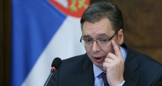 Vučić: Ovo je užasna vijest i za Srbiju i za Republiku Srpsku, pomoći ćemo i finansijski i obavještajno