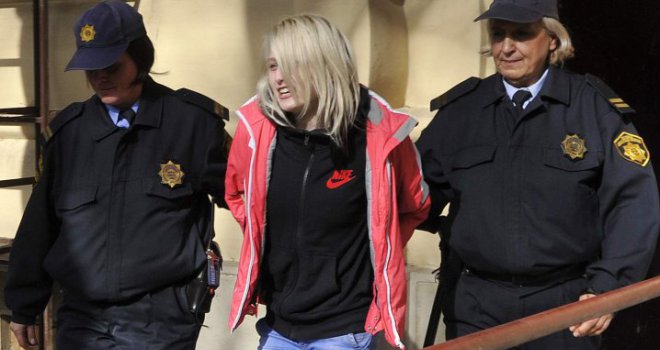 Nakon pucnjave u Sarajevu uhapšene sestre revolverašice
