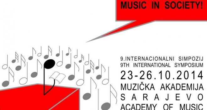 Uživajte u besplatnim koncertima na 9. Međunarodnom simpoziju 'Muzika u društvu'