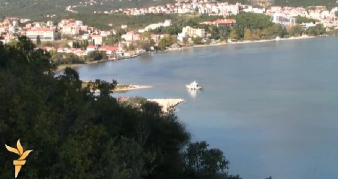 DODIK: Radovao bih se da RS 'dodirne more', VUJANOVIĆ: Crna Gora neće prihvatiti međunarodnu arbitražu