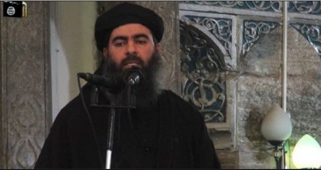 Vođa Islamske države je mrtav: 'Al Baghdadi je podlegao ozljedama, kalifat je obezglavljen!'