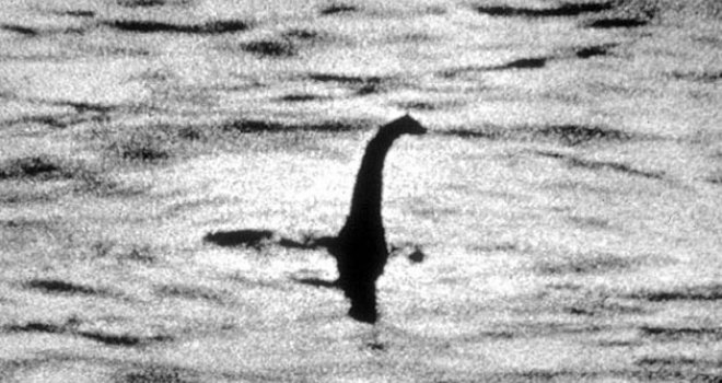 Konačno riješena misterija čudovišta iz Loch Nessa? Evo o čemu se radilo