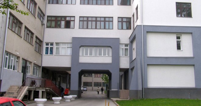 Kantonalna bolnica u Bihaću pred zatvaranjem?