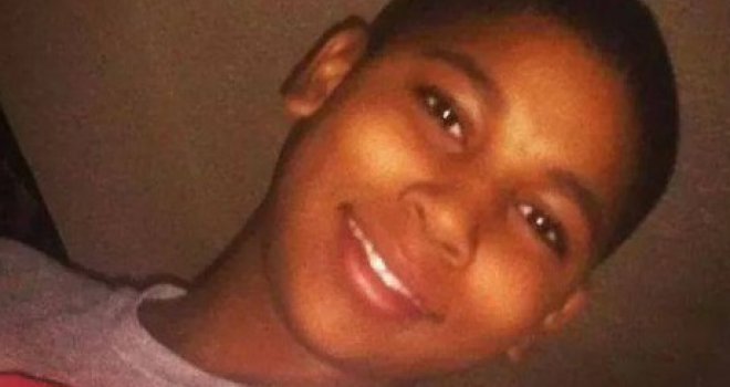 Jezivo: Trenutak kada je policija ubila 12-godišnjeg dječaka zbog plastičnog pištolja