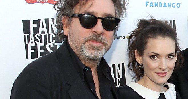 Tim Burton i Winona Ryder ponovo ujedinjuju snage: Snima se nastavak 'Bubimira'