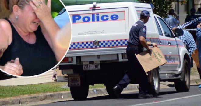 Novi pokolj u Australiji: Osmero djece i žena brutalno izbodeni na smrt