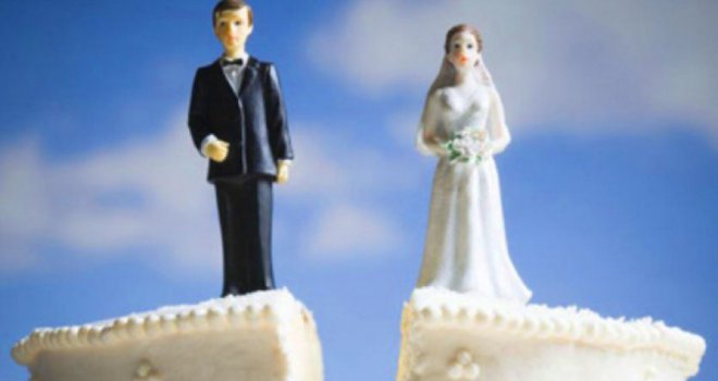 Statistike pokazale: Maj koban za hercegovačke brakove