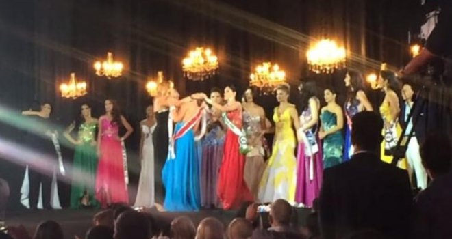 Nesvakidašnji skandal obilježio izbor za Miss Amazona u Brazilu