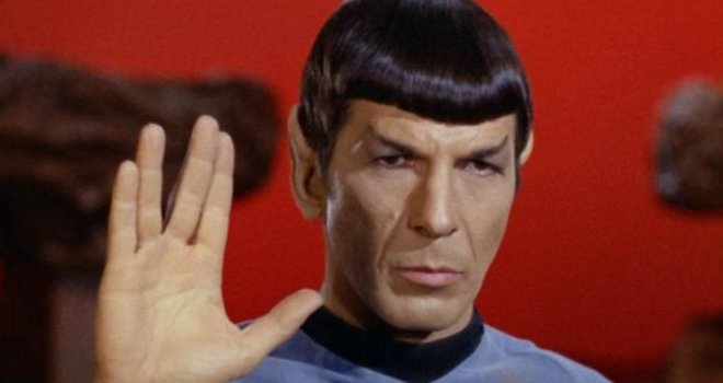 Zbogom, Mr. Spock: Preminuo legendarni glumac Leonard Nimoy