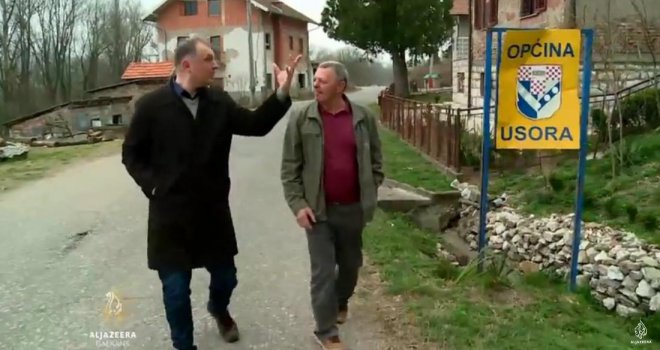 Doboj i Usora žele 'prekrojiti' BiH: Lokalne zajednice u FBiH i RS dogovorile razmjenu teritorije