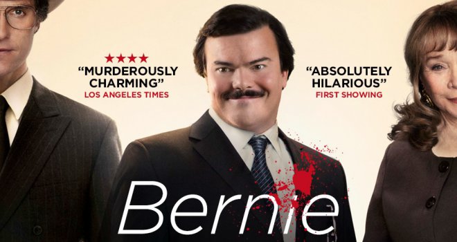 Uzbudljivi naslovi na Cinema TV: Od 'Vala' do 'Bernieja'