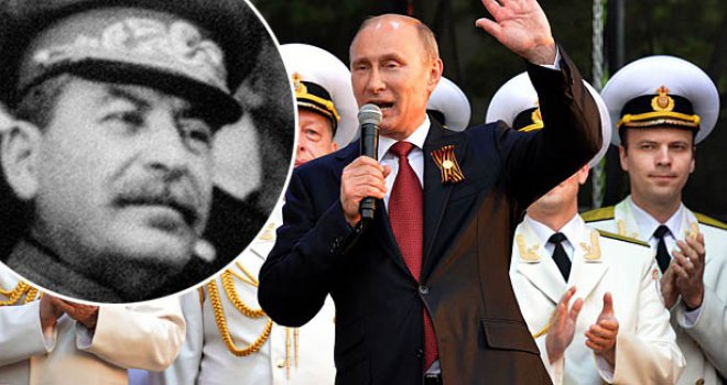 Rusi zgrozili svijet tvrdnjom: Staljin nije  bio zločinac
