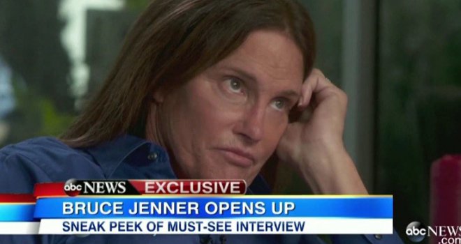 Šokantni intervju bivšeg olimpijca Brucea Jennera: 'Ja sam žena, nisam više želio živjeti u laži'