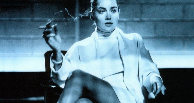 Od fatalne Sharon Stone do nepobjedivog Sylvestera Stallonea: Filmski hitovi iz '80. i '90. na Cinema TV