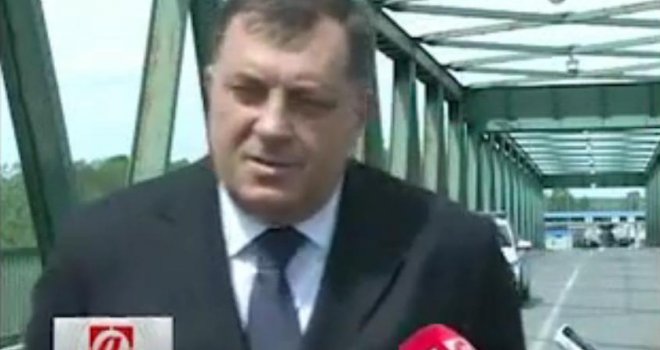Ne može bez Federacije: Kako to izgleda kada Milorad Dodik objašnjava zašto je struja poskupjela?