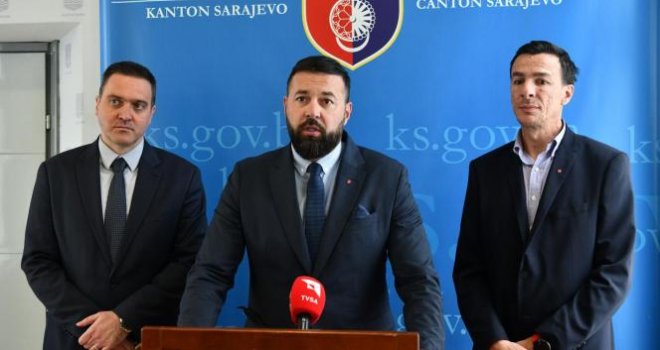 Historijska odluka u Kantonu Sarajevo: Prekinuta višedecenijska agonija finansiranja institucija kulture BiH!
