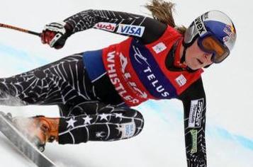 Lindsey Vonn