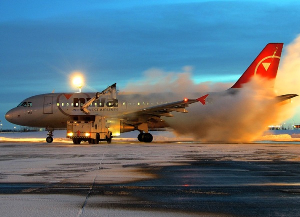 Northwest Airlines