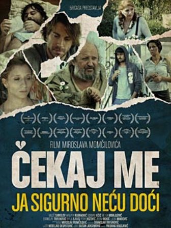 Čekaj Me